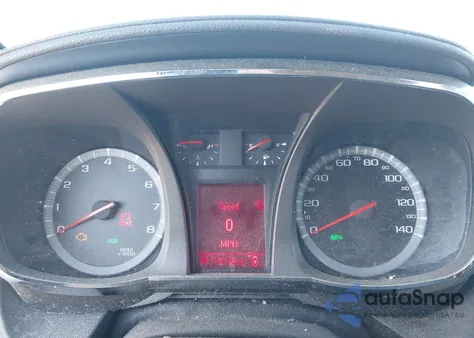 2012 GMC Terrain Sle-2 из США, поврежденный, VIN 2GKALSEKXC6352052